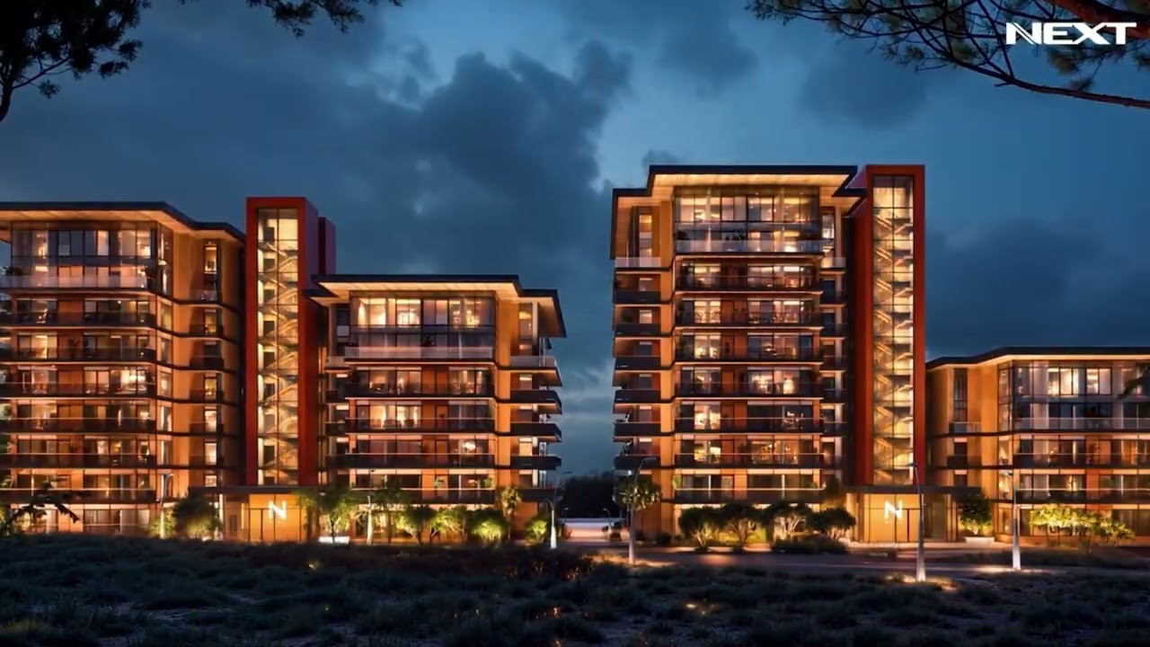 AMANI   TATU CITY