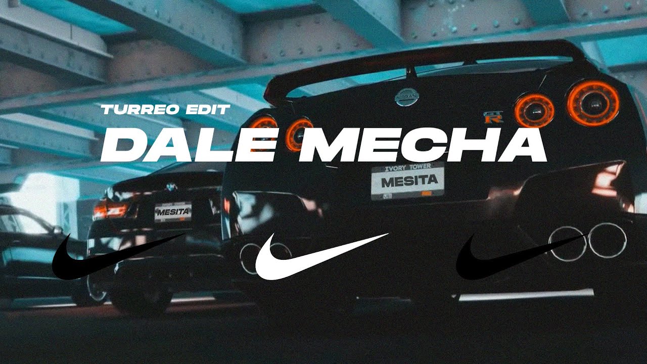 DALE MECHA A ESE BLUNT ▶ (𝐓𝐈𝐊 𝐓𝐎𝐊 Turreo Edit) - sheafiel