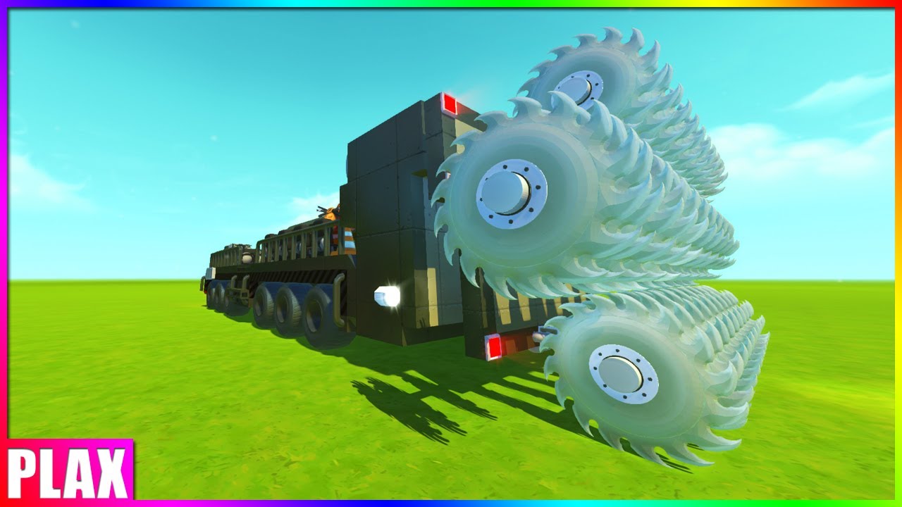 🔴 KOZACKI KRET OD WIDZA! *KOPIE BARDZO DOBRZE* - SCRAP MECHANIC