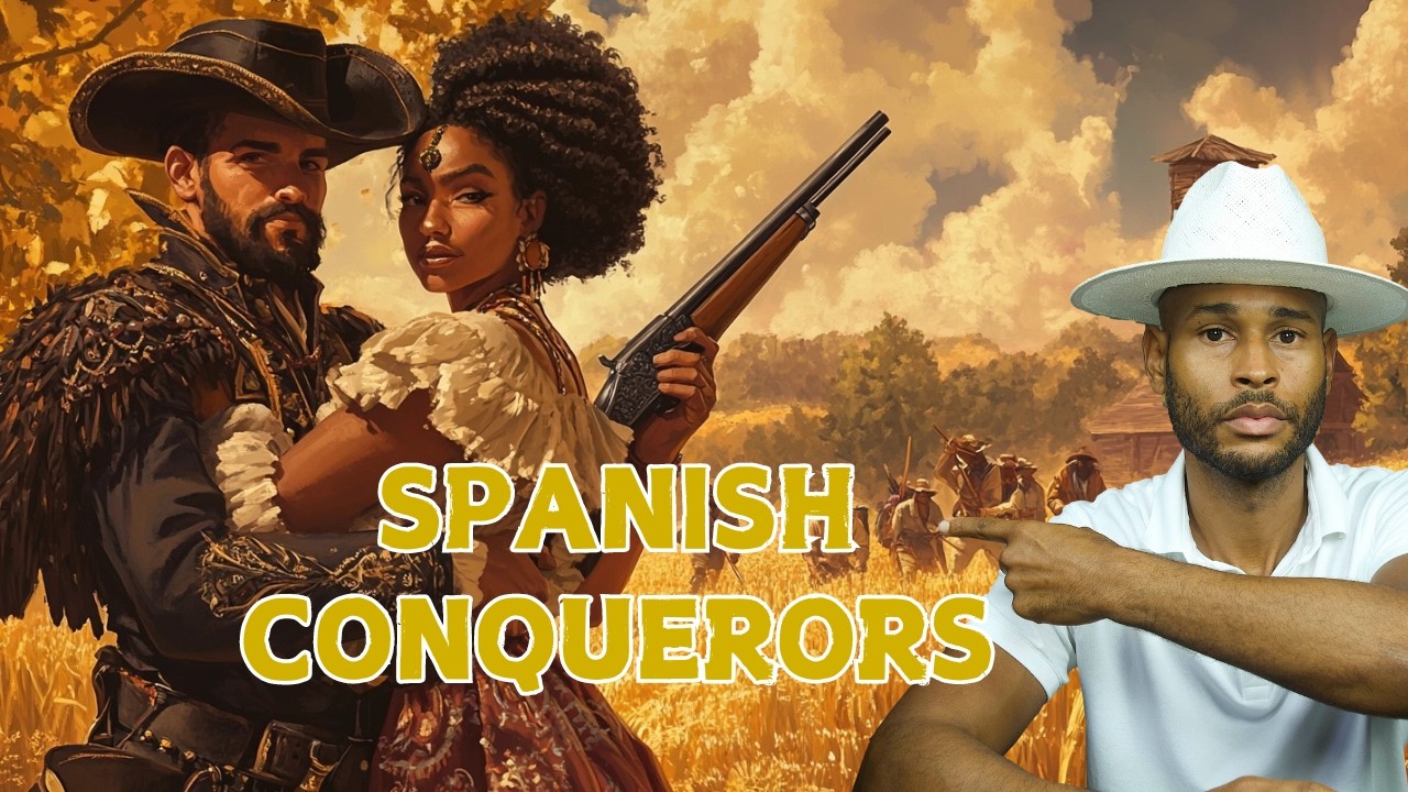 #201 -  Spanish Colonial Slave Society: Sex, Status, And Subjugation
