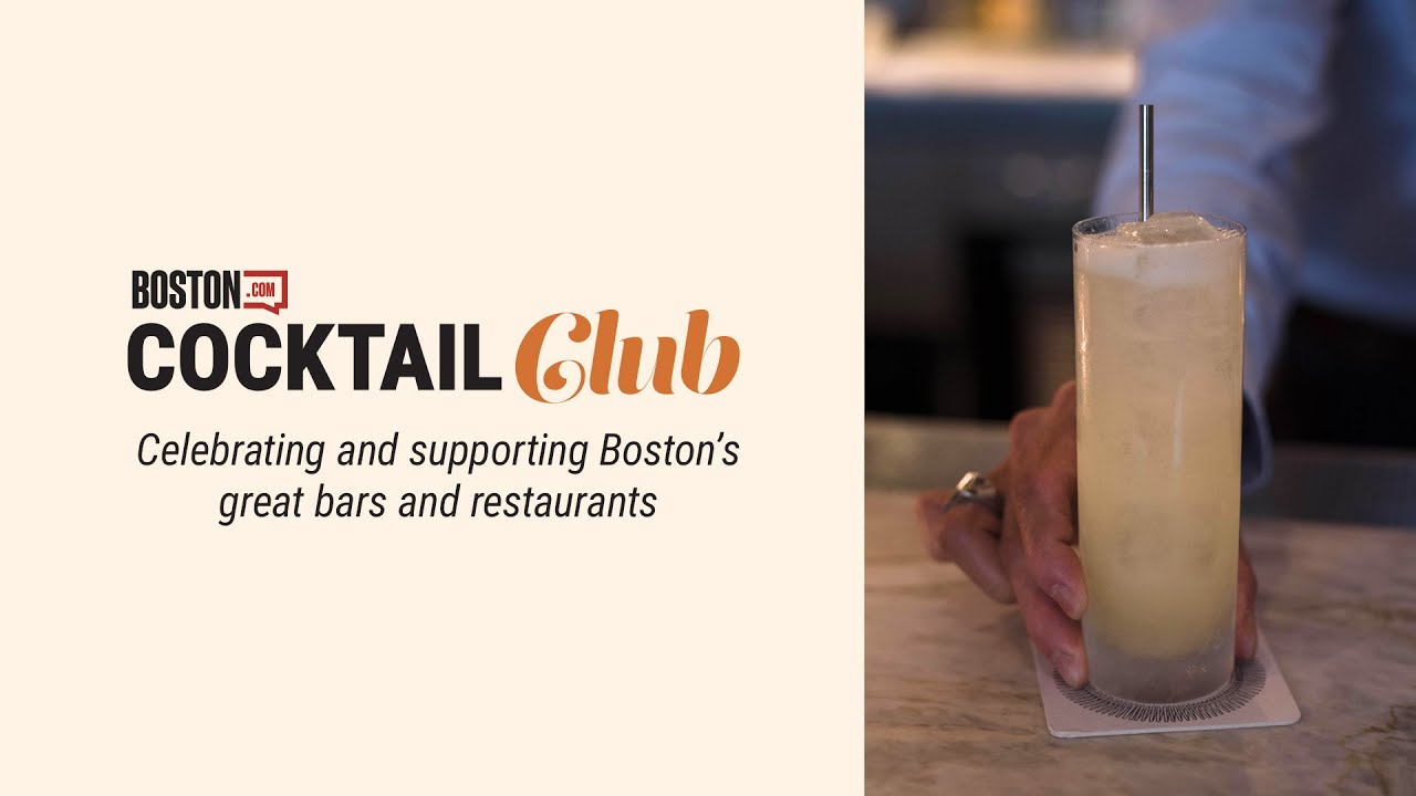 Sherry Cocktails with Katie Hubbard