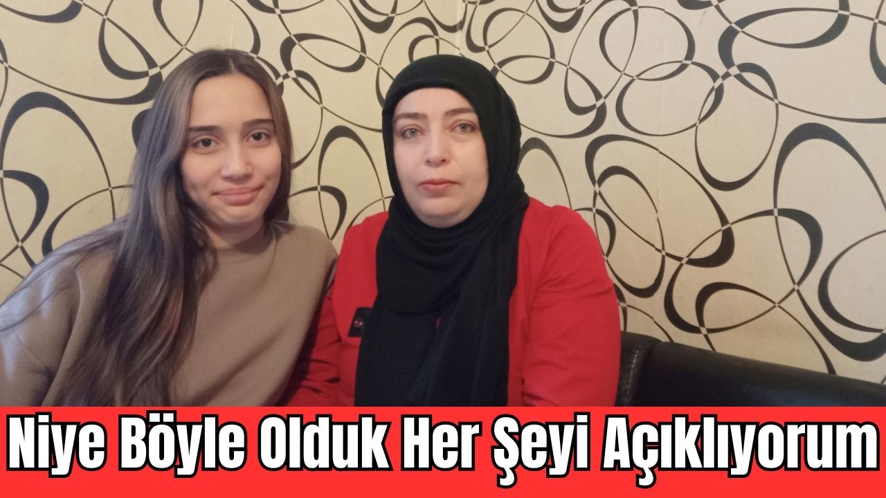 Niye Böyle Olduk Her Şeyi Açıklıyorum