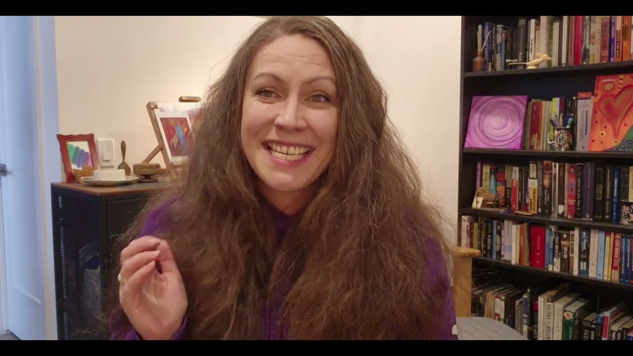 Work Together for 15 Minutes - Week 22