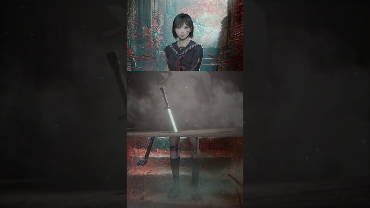 Silent Hill F - Where To Find The PP-8001 On Subsequent Playthroughs!