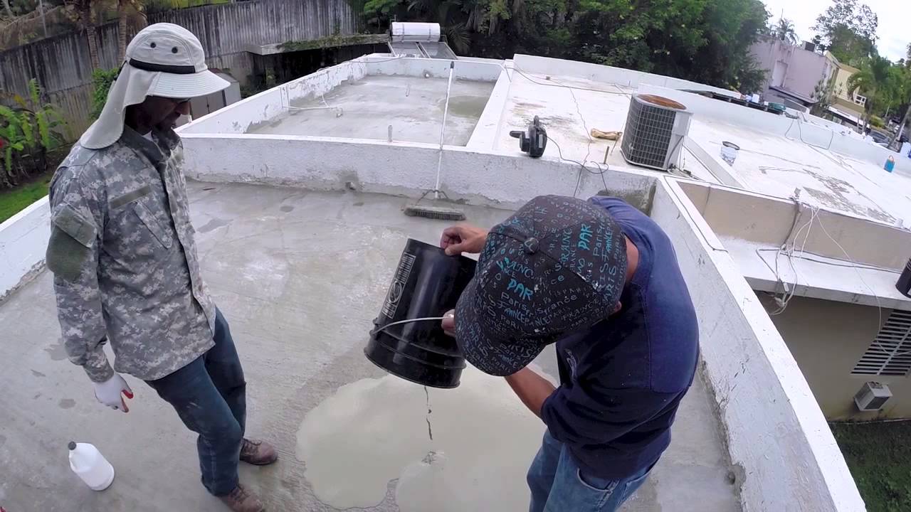 Eliminación de Empozamiento con PRO LEVEL™