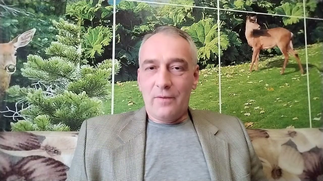Мужская и женская одежда (духовное). 