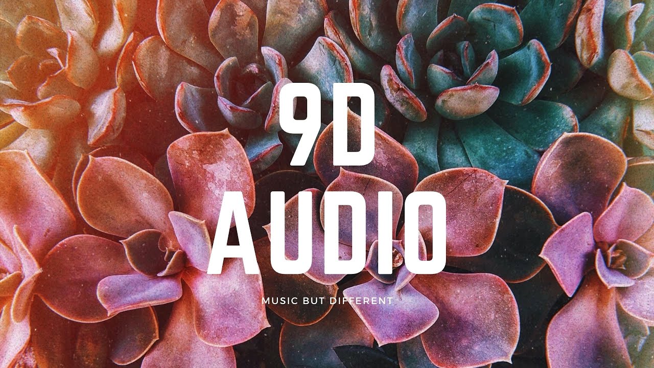 Camila Cabello - Liar but in 9D Audio [Not 8D]