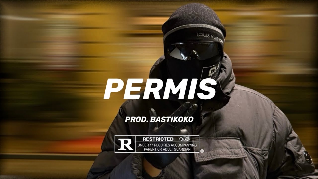 [Free] Avie Type Beat „Permis