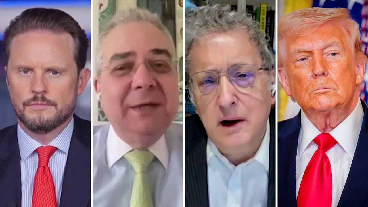 Трамп заявляет, что Иран хочет ЗАКЛЮЧИТЬ СДЕЛКУ, в то время как США призывают союзников помочь в ...