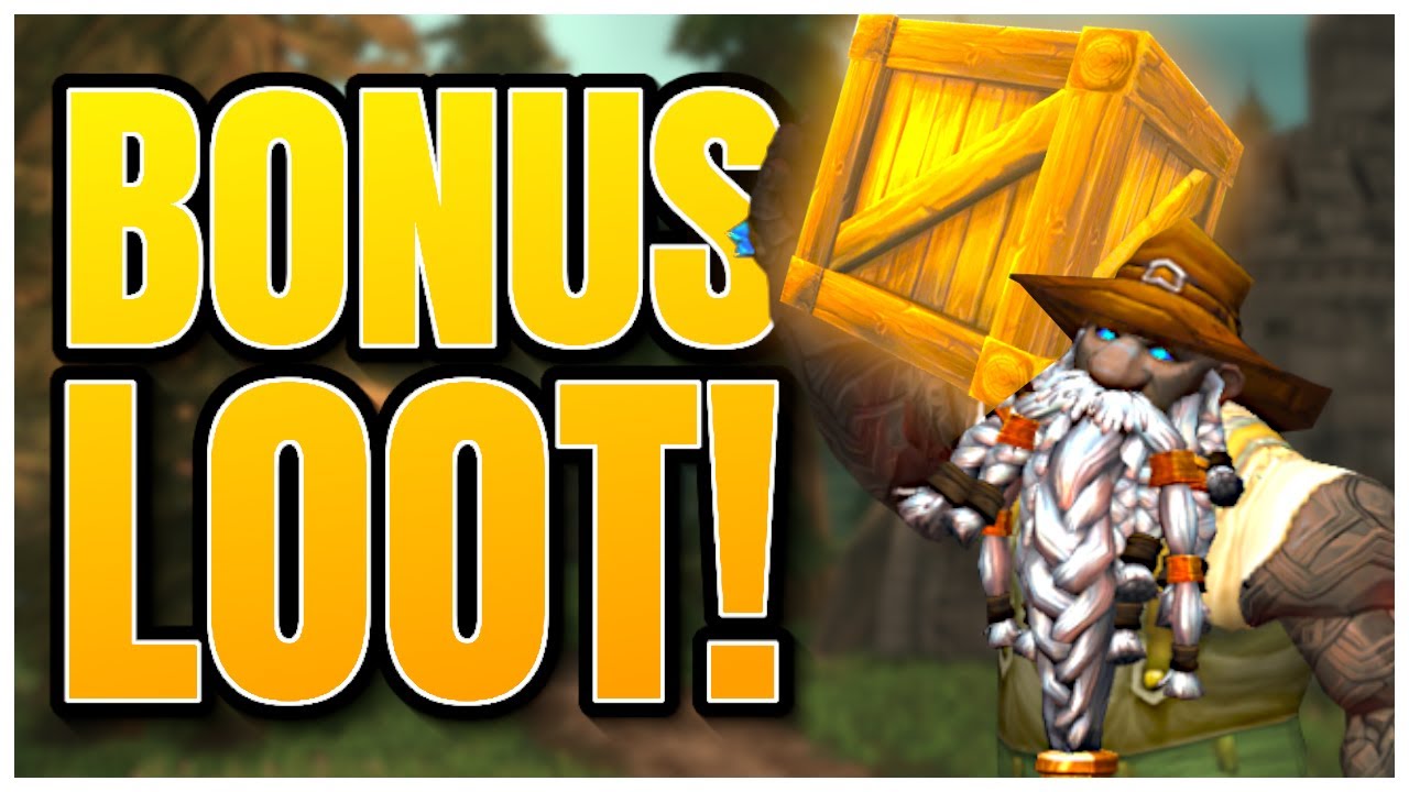 BIG BONUS DROPS - Zone Locked Ep.15