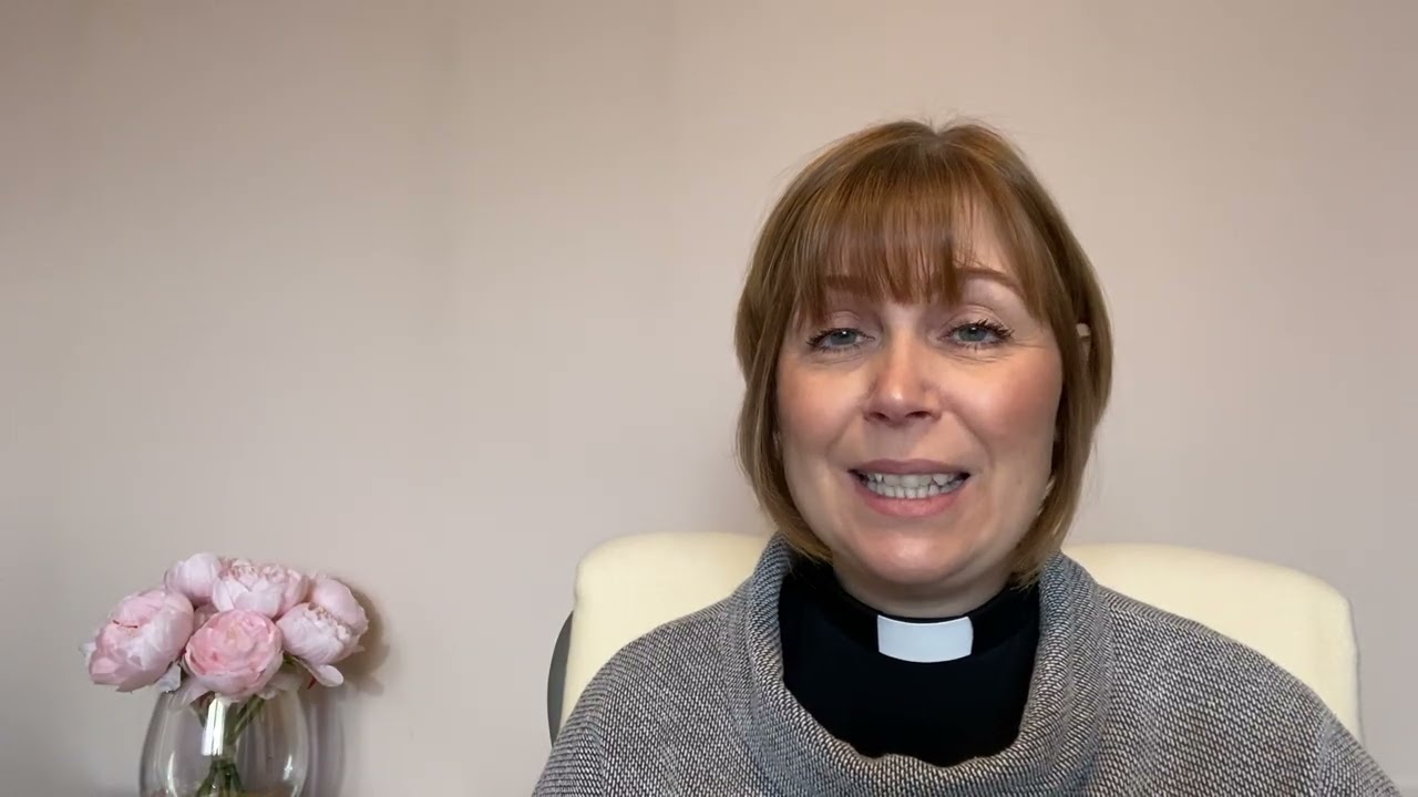 Morning Prayer, Friday 27th February