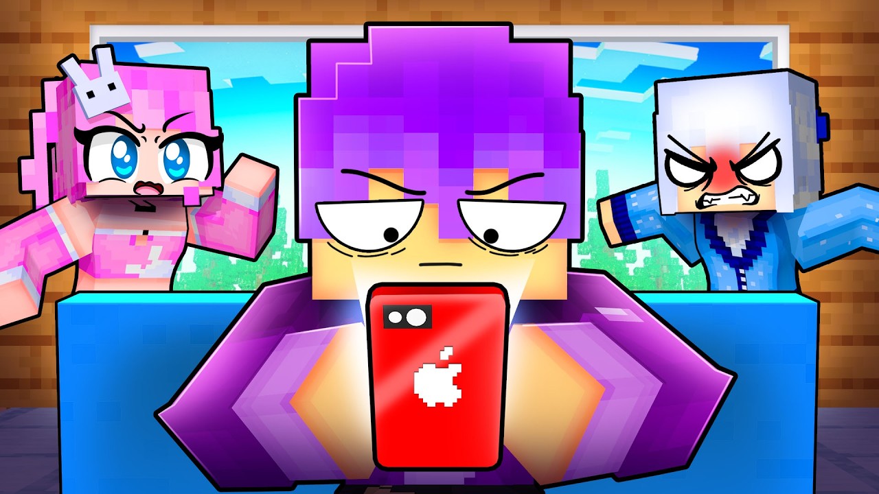 Ignoring my Crush for 24 Hours!