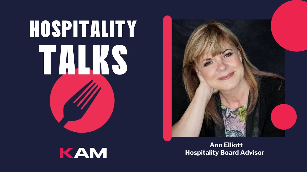 Hospitality Talks | Ep.87