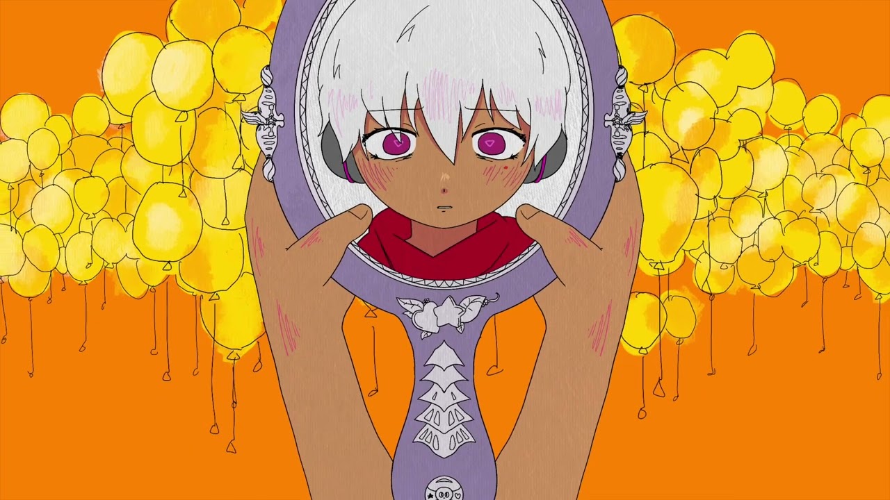 【UTAUカバー】アプリコット / apricot 【惡音キン / Akune Kin】