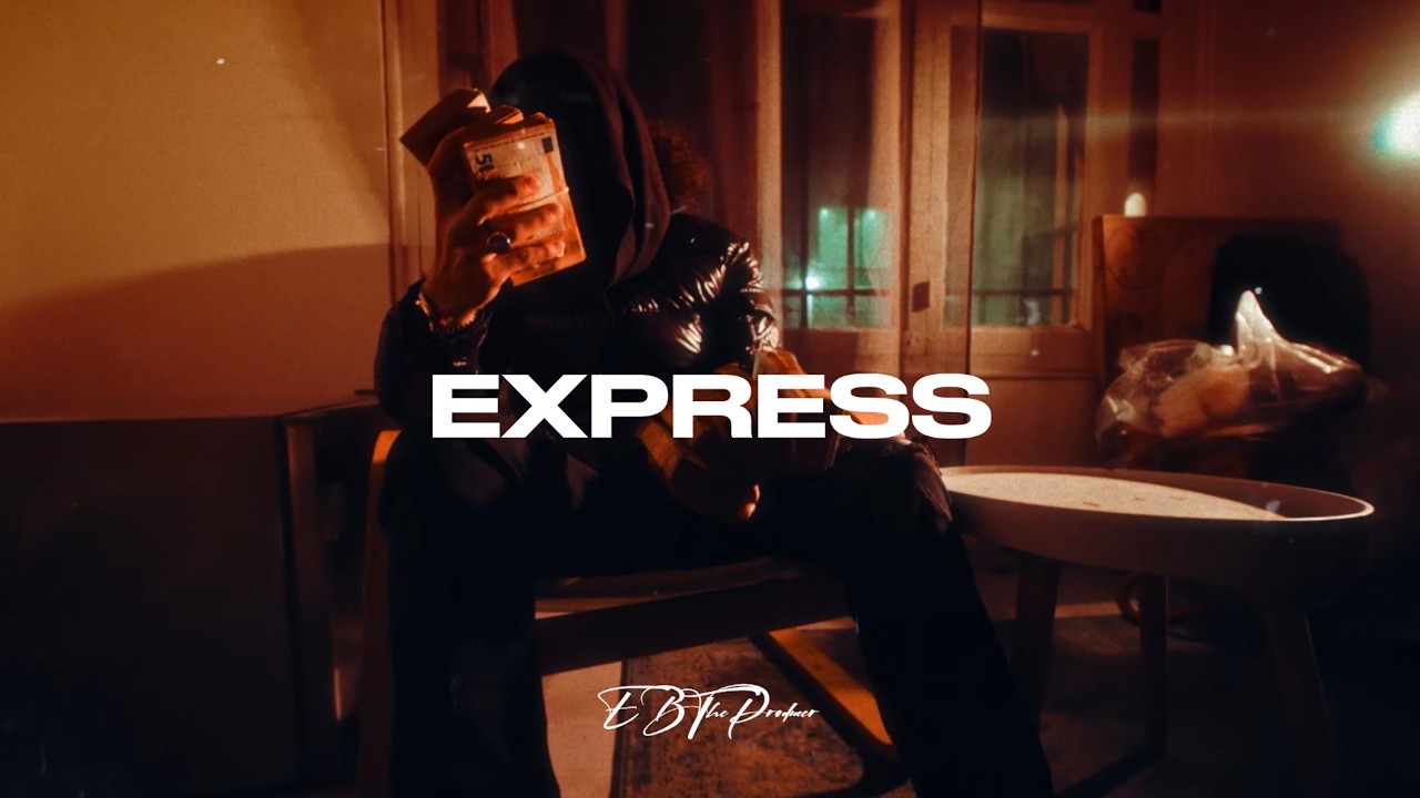 LaGui x Metah x La Rvfleuze Type Beat 2026 | 