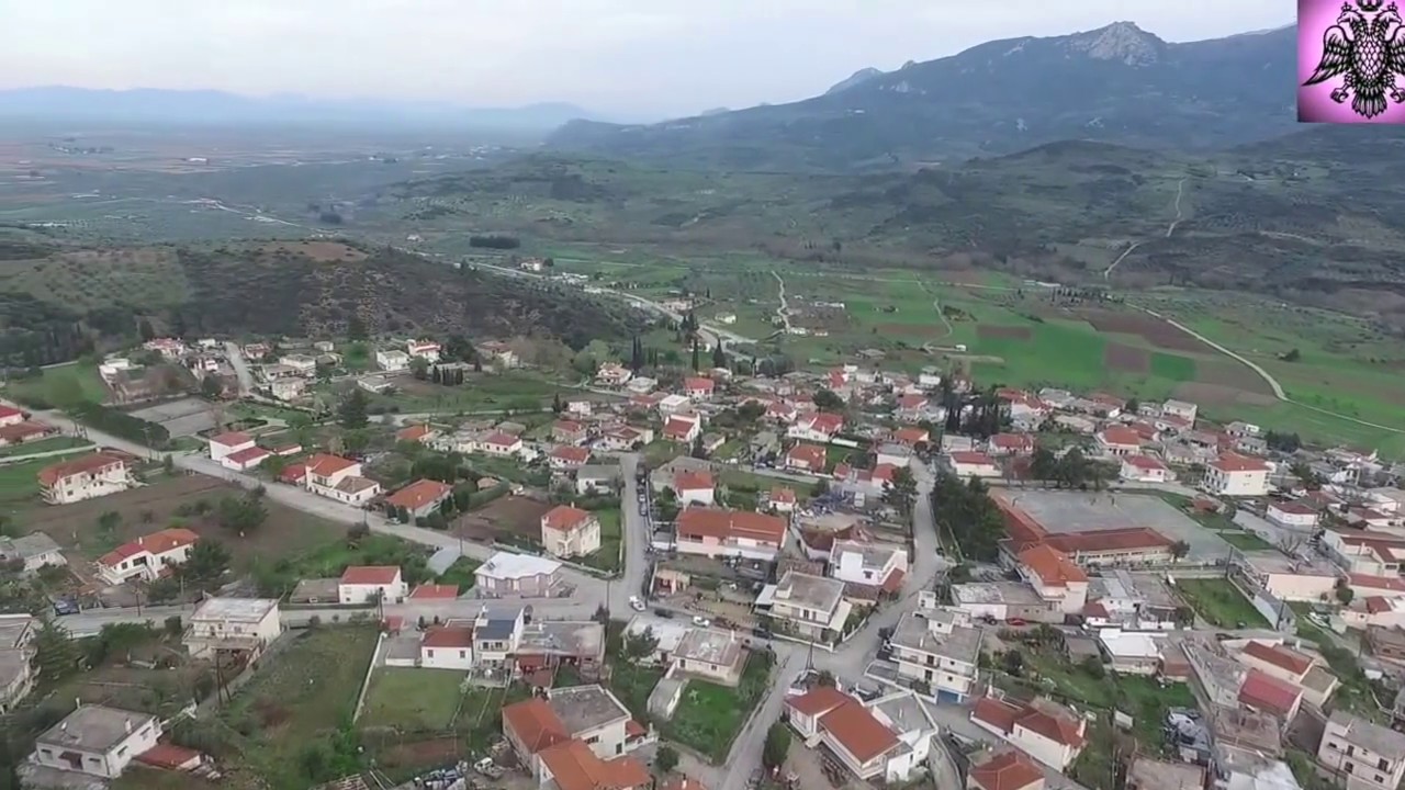 ΑΓΙΟΣ ΓΕΩΡΓΙΟΣ ΒΟΙΩΤΙΑΣ ΑΝΩΘΕΝ 2