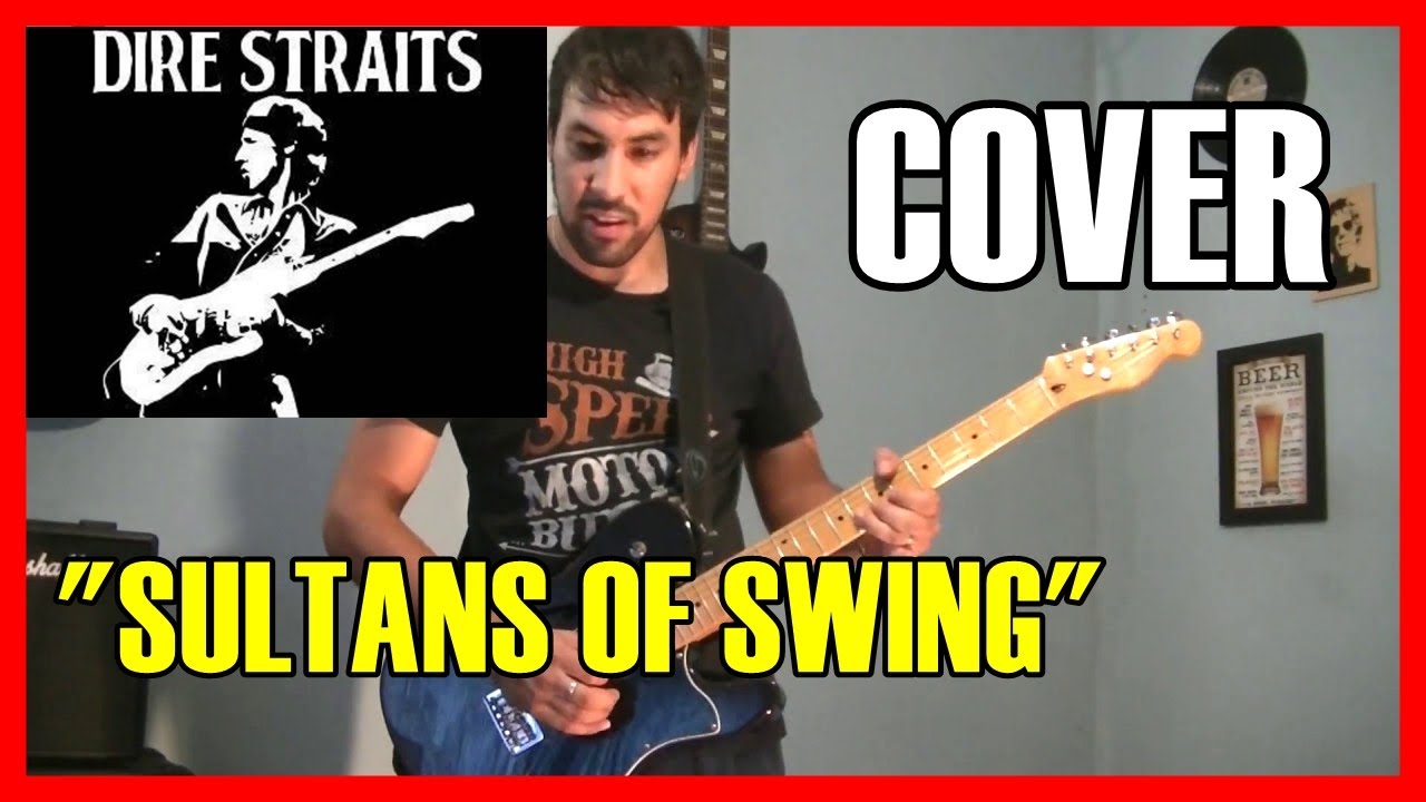 Dire Straits - 