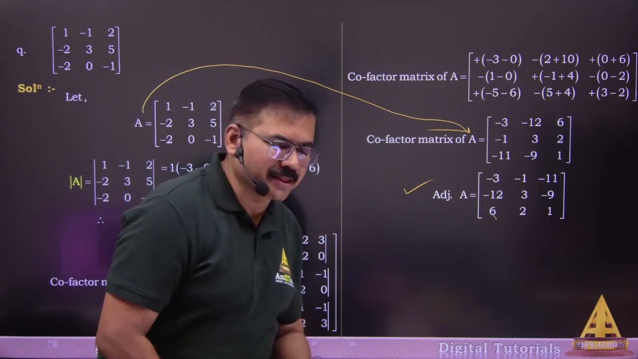 Copy of Maths ka tandav   Maha revision Lecture -2 | By Amit sir