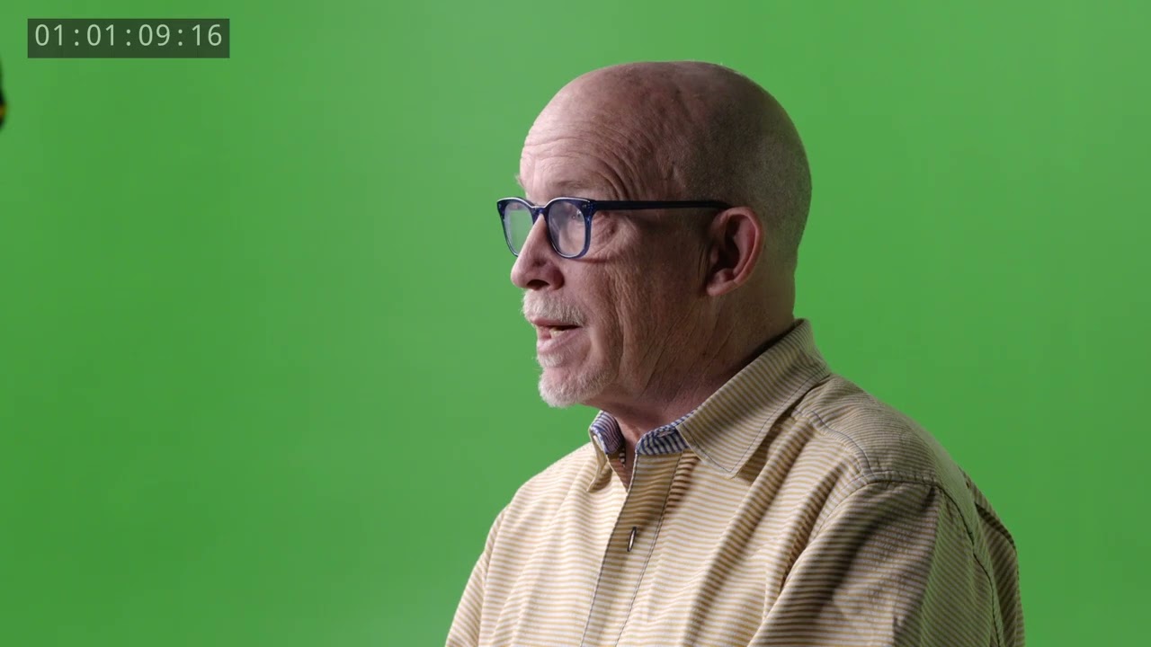 Filmmaker's Perspective: Oscar-winning Director Alex Gibney