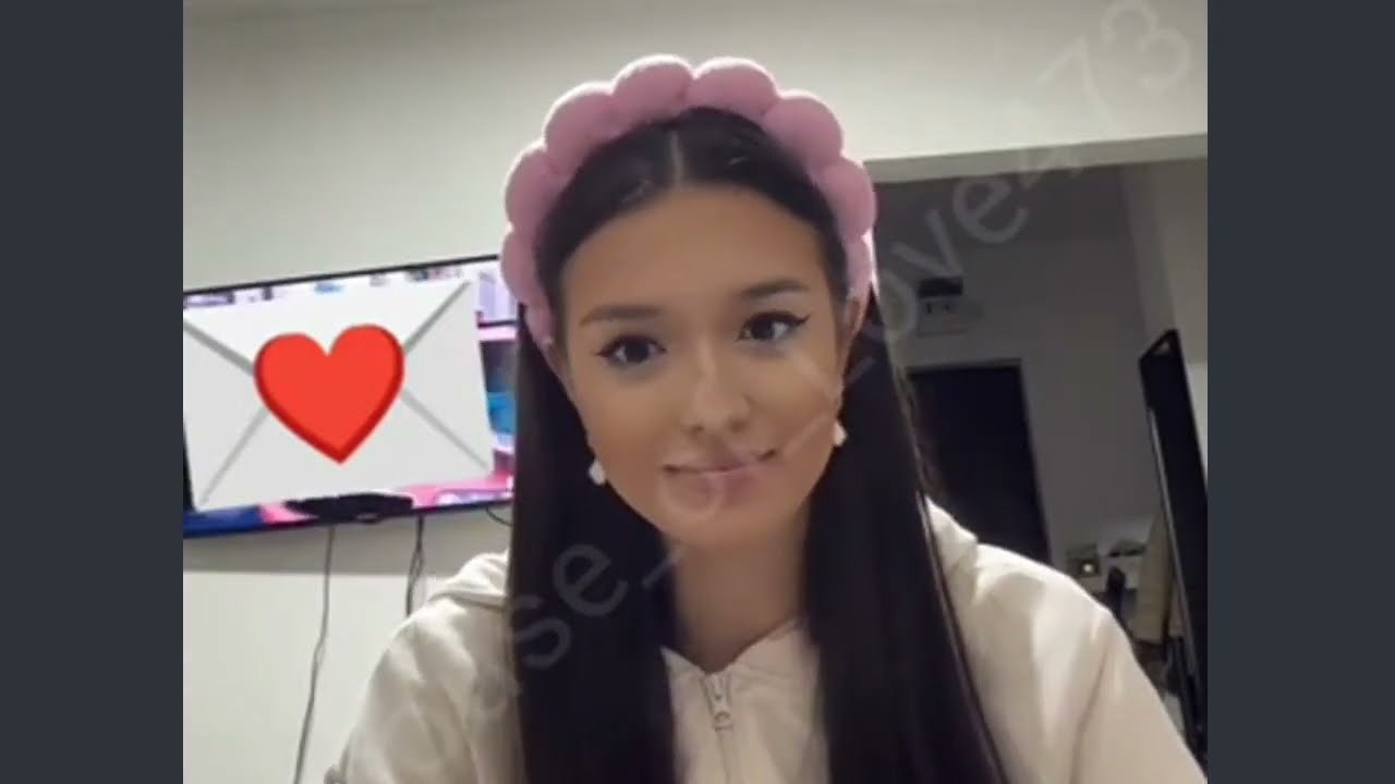 Cristiana pe live după eliminare, 