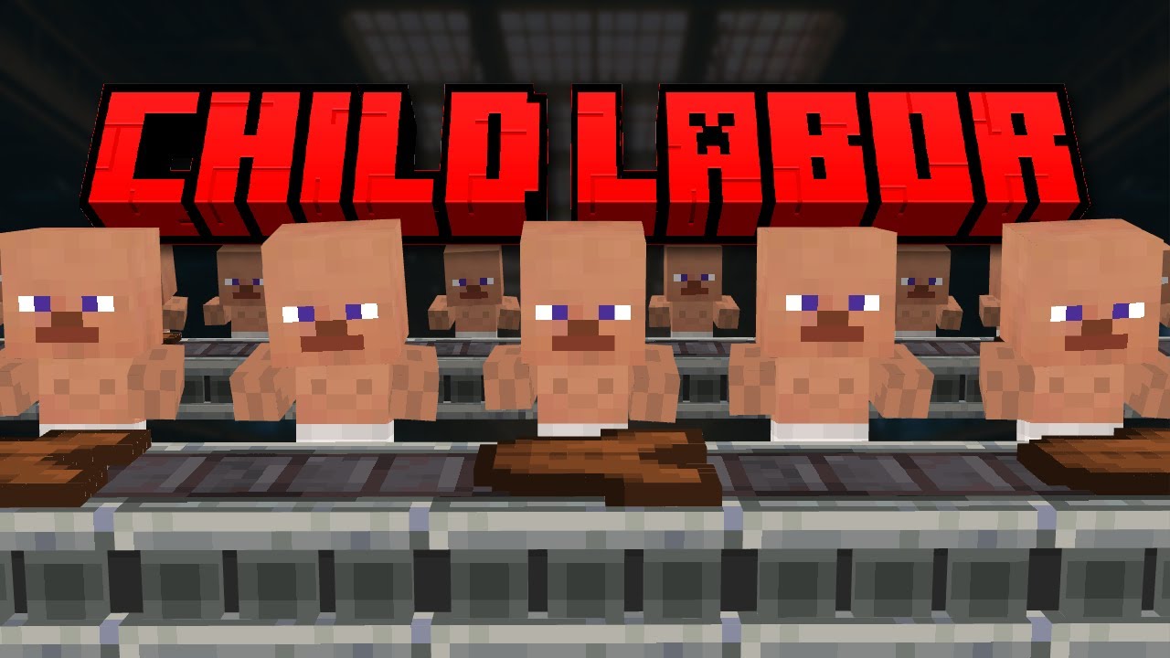 If Minecraft 1.21 was Good