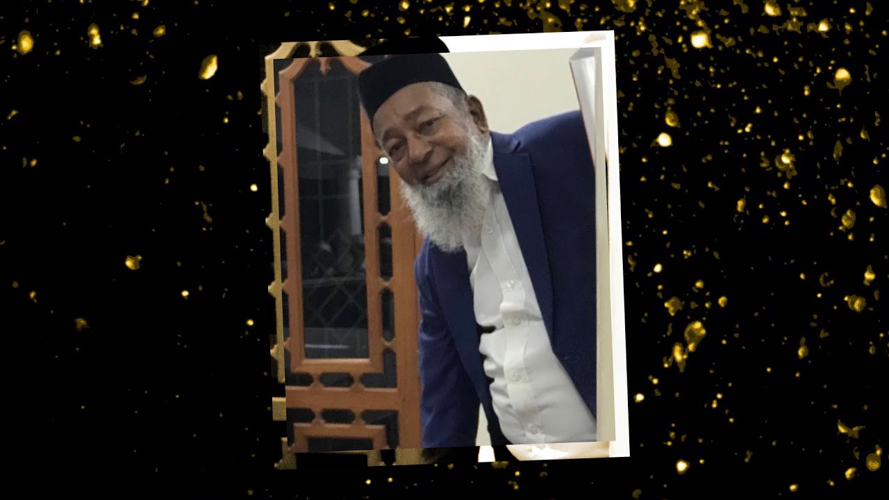 Muhammadeeya dhoothumaay' maanavarkk thelimayaay'