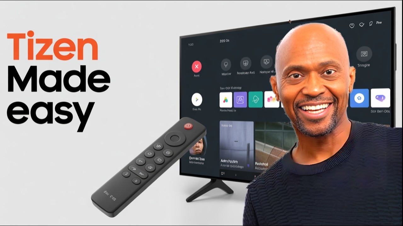 Did You Know This About Your Samsung TV?!