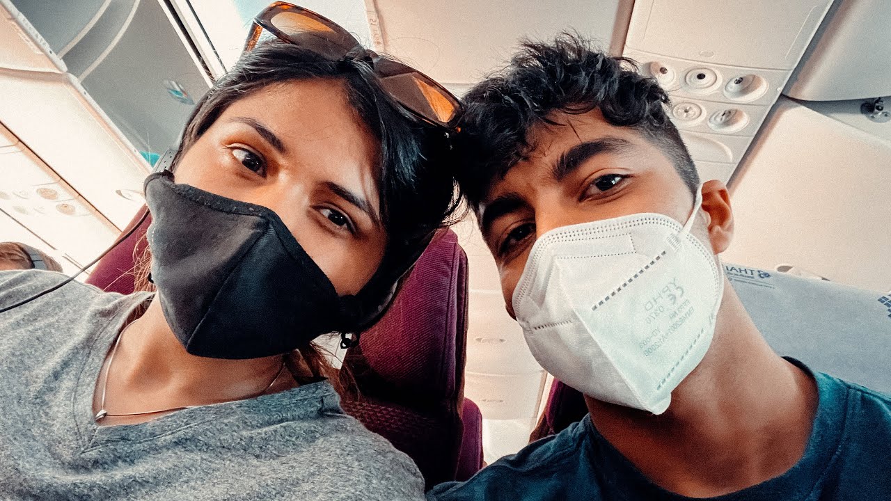OUR FIRST INTERNATIONAL TRIP!! The Bali Vlog: Day 1
