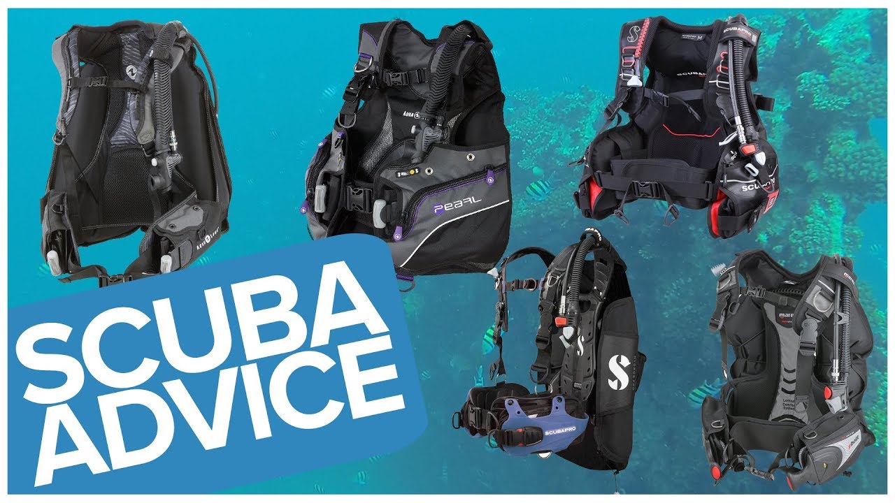 5 Of Our Favourite BCDs