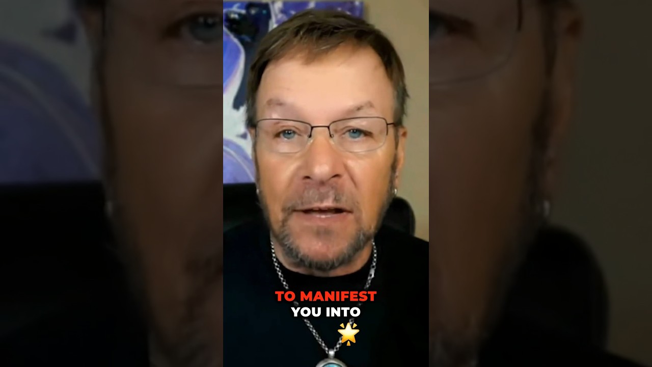 They Are Manifesting You!
