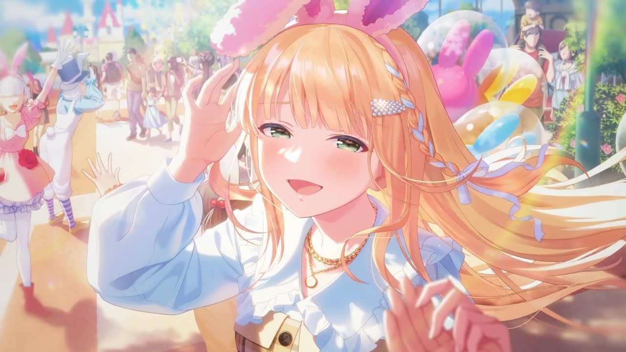 [一ノ瀬怜] もしも君の手に触れたら アイドル編ストーリー [#アイプラ]
