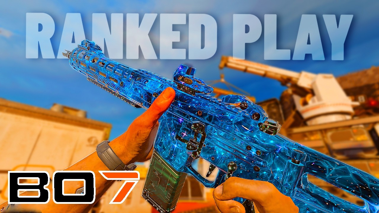 Black Ops 7 Ranked Play is so Competitive This year