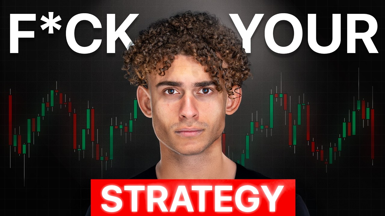 6 Years Of Brutally Honest Trading Advice
