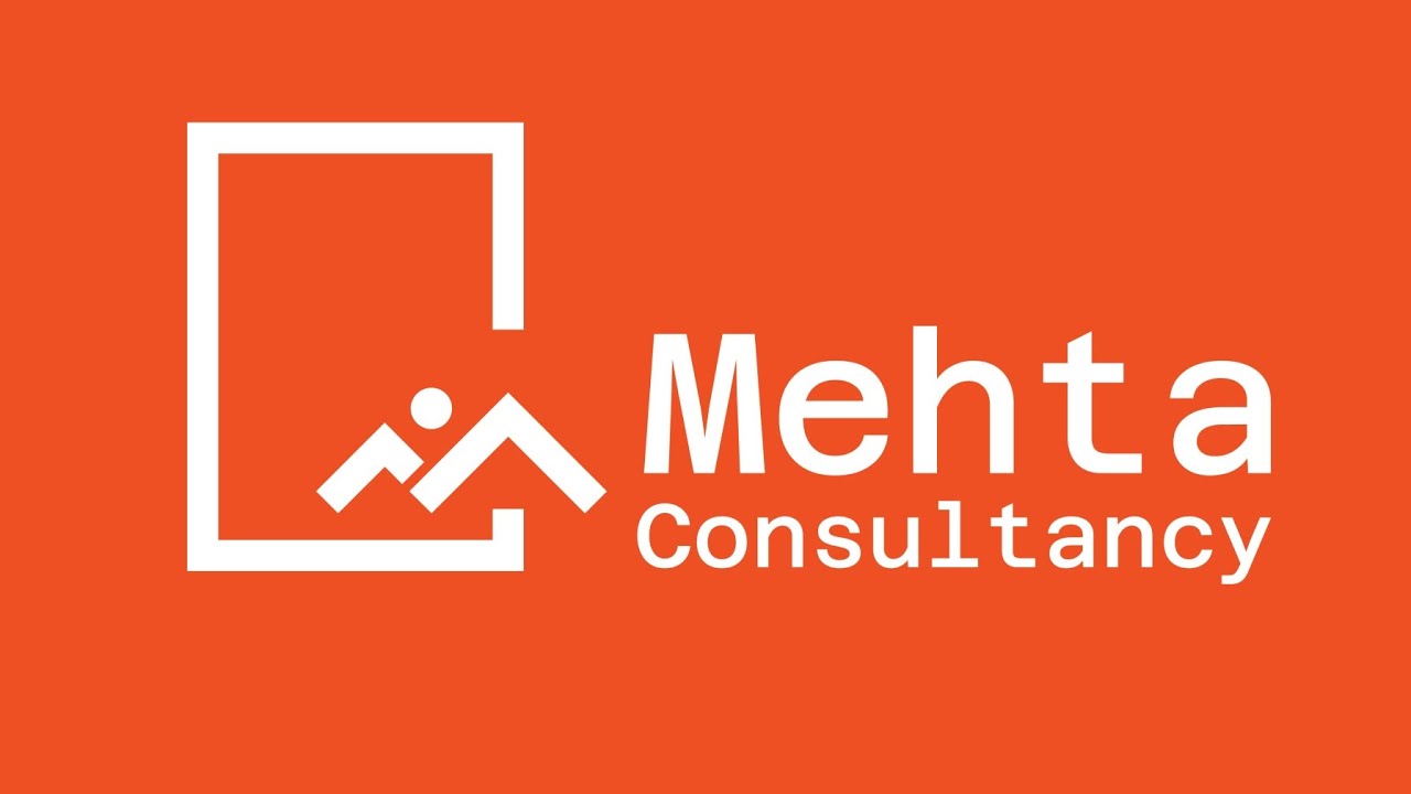 Mehta Consultancy....Er. Nikhil Mehta(9829384143)