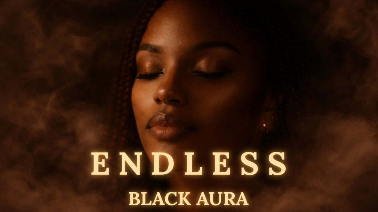 Black Aura - Endless (AfroHouse | Deep Vibes)