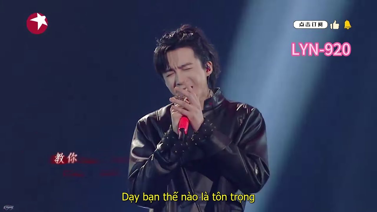 [VietSUB, Eng] Our Song 3 - #1