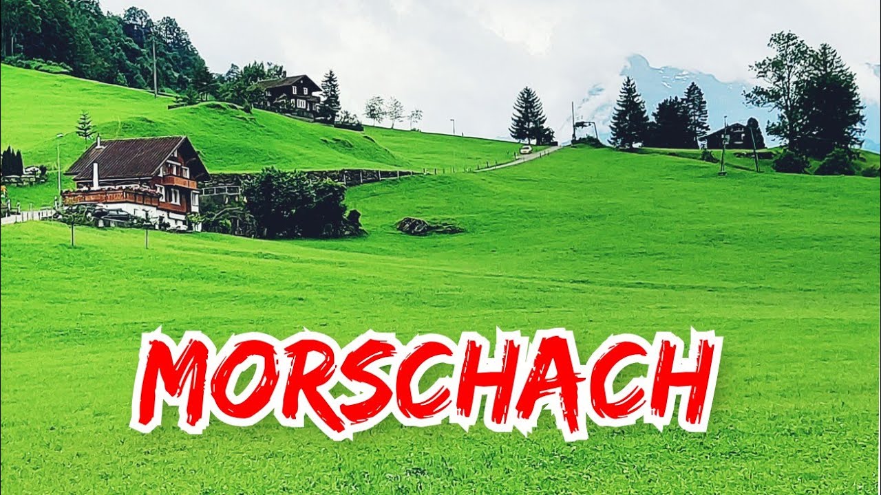 Swiss Holiday Park in Morschach