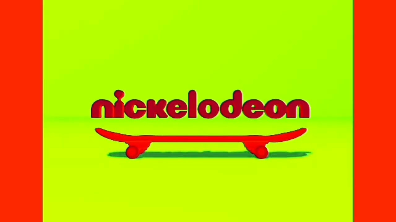 [REQUESTED] Nickelodeon Skateboard Logo Effects (Garamararam Csupo Effects)