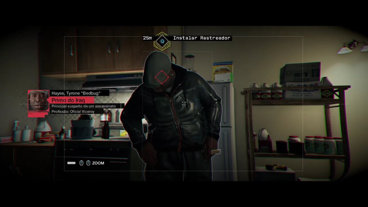 Watch Dogs parte 6