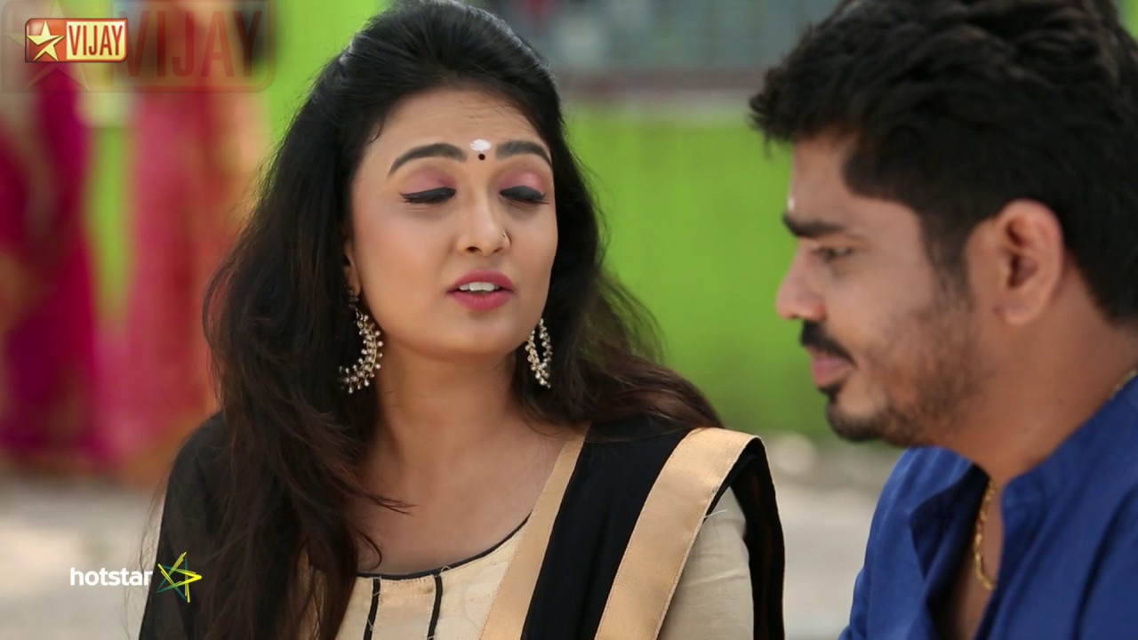 Pagal Nilavu Full Episode 261
