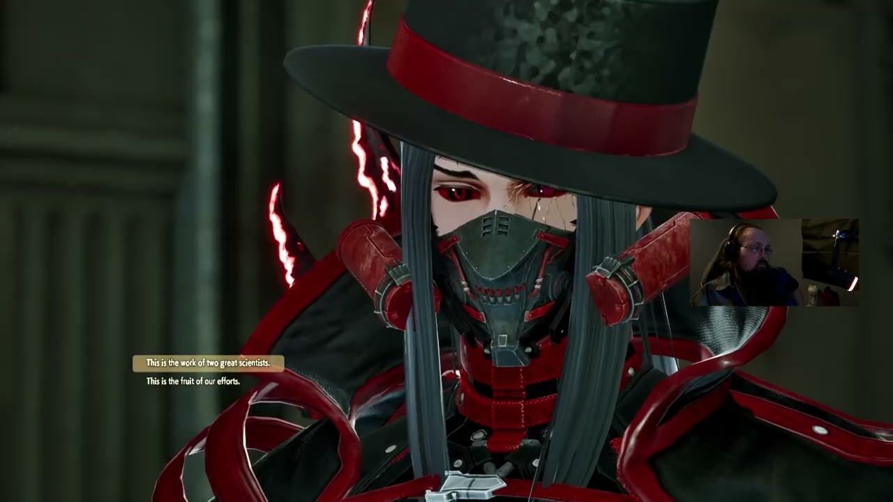 Code Vein 2 Part 43