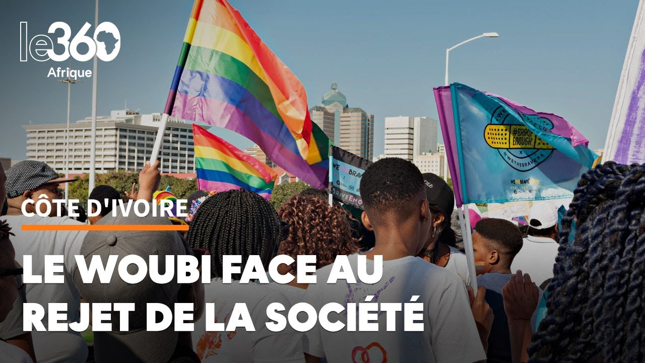 Côte d’Ivoire: woubi, ou l’homosexualité ballottée entre le rejet et la loi