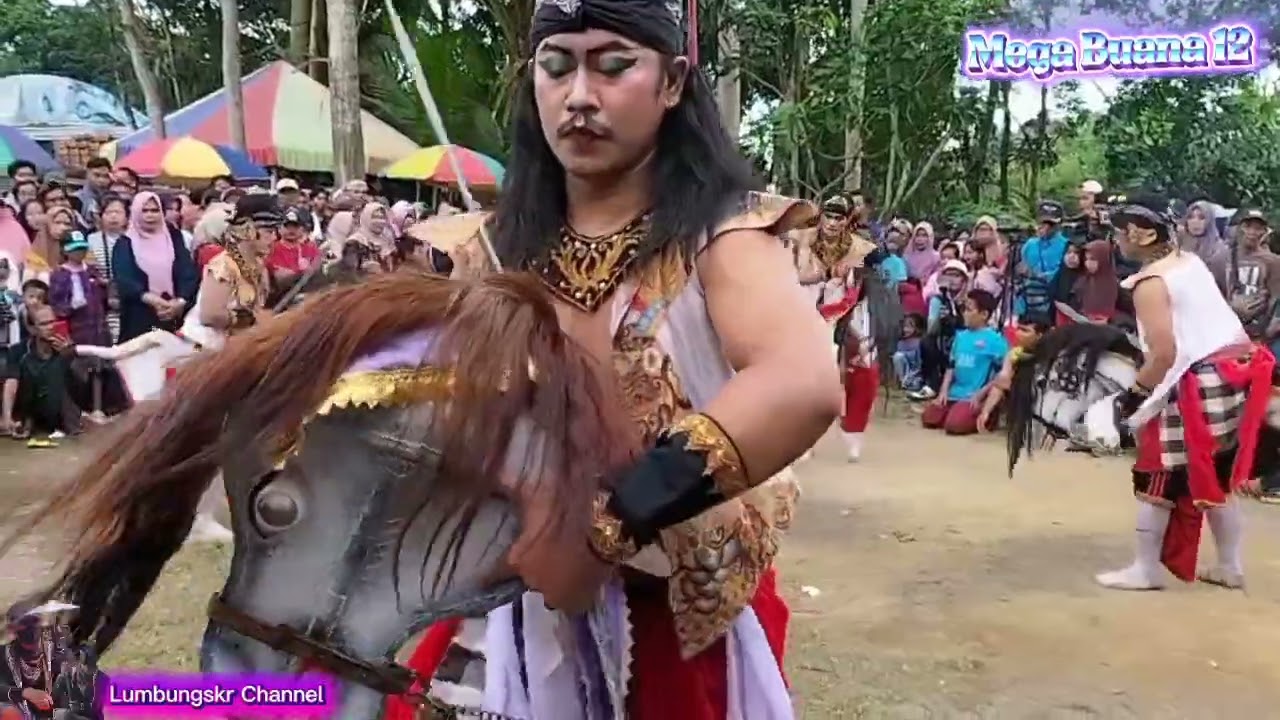 Mega Buana 12 Live jambusari jeruk legi