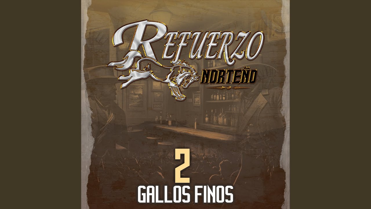 2 Gallos Finos