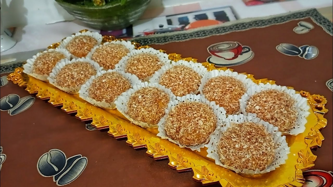 اخطيك من البريستج وجربي وصفة الحلوة الجافة بنواد كوكو  لعيد الفطر  اسرع منها مكانش وتقطع كمية كبيرة