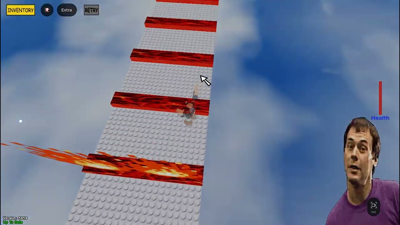 Roblox I Wanna Test The Game (BETA TEST)