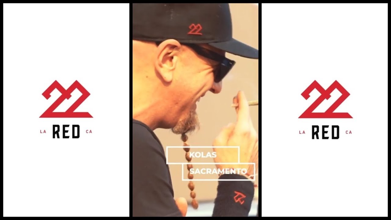 Shavo Odadjian x 22Red (Meet & Greet at Kolas | 2019)