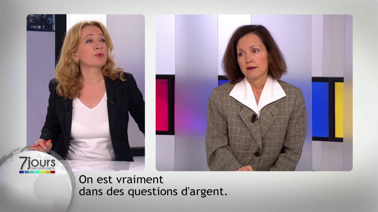 Brexit : avantages et inconvénients avec Sophie Loussouarn