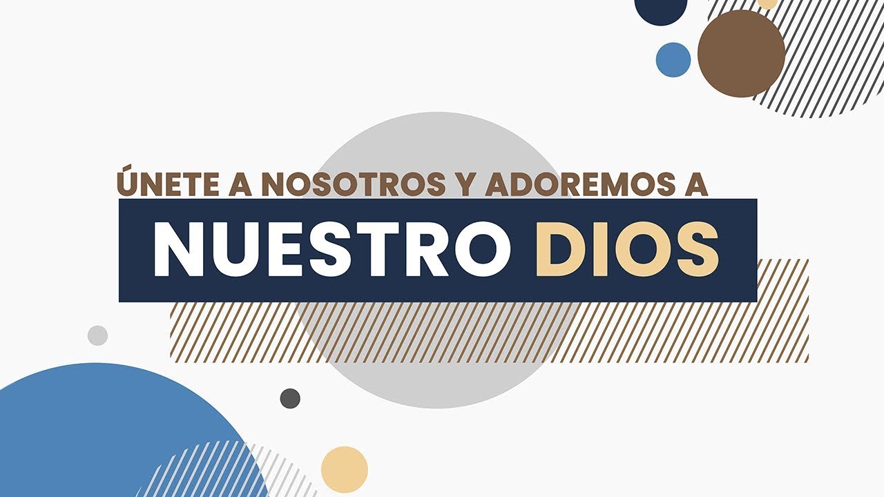 Transmisión del servicio | 15 de marzo 2026 | Casa de Oracion