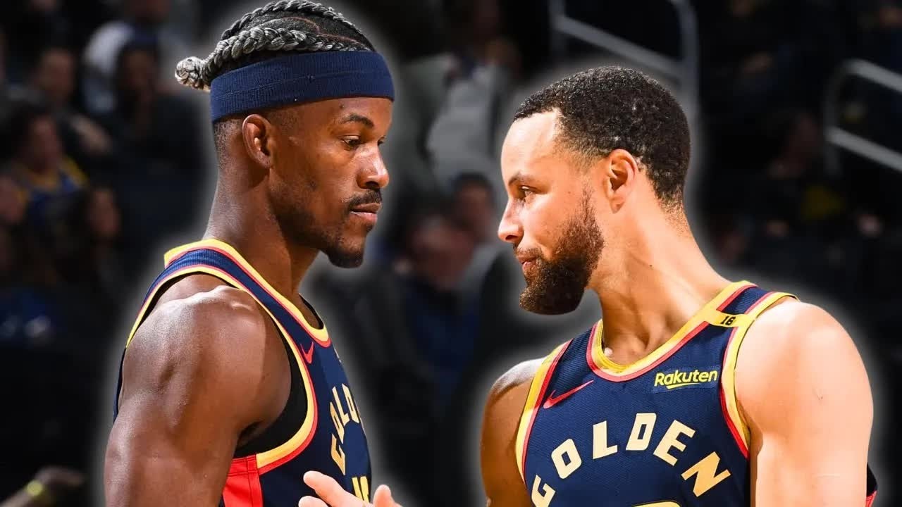 Les Warriors N’Étaient Pas Censés Faire Ça – Incroyable Surprise en NBA ! #stephencurry